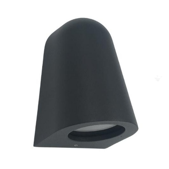 Aluminium Black Decorative Wall Lights