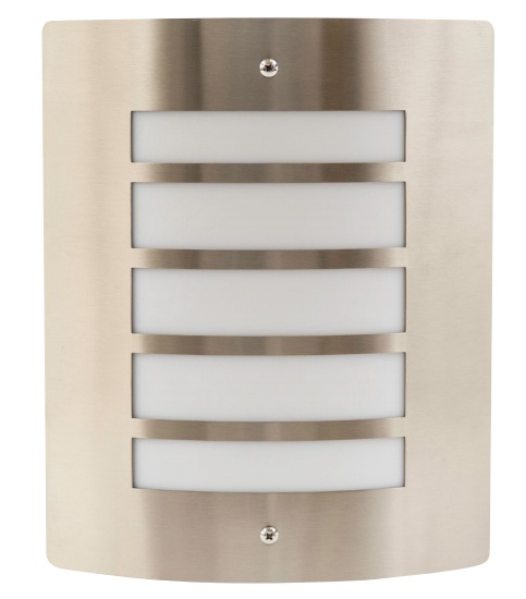 316 Stainless Steel Decorative Wall Light