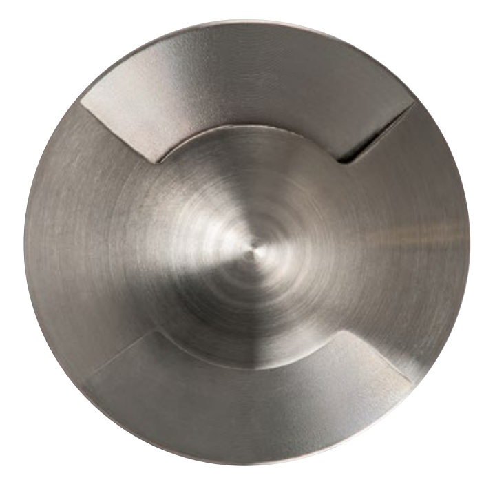 316 Stainless Steel In-Ground Light