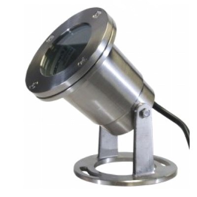 316 Stainless Steel Pond Light/Underwater Light