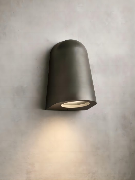 Solid Brass Decorative Wall Lights