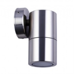 316 Stainless Steel Fixed Down Wall Pillar Lights