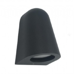 Aluminium Black Decorative Wall Lights