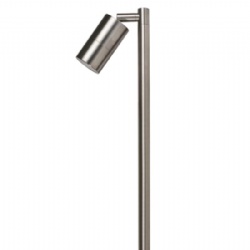 Stainless Steel 316 Garden Spike Light