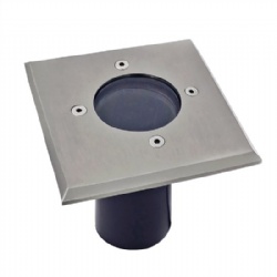 316 Stainless Steel In-Ground Light