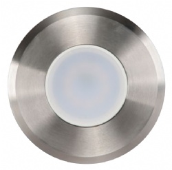 316 Stainless Steel In-Ground Light