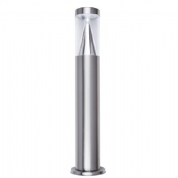 316 Stainless Steel Bollard Light