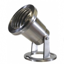 316 Stainless Steel Pond Light/Underwater Light