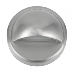 316 Stainless Steel Step Lights with Eyelid